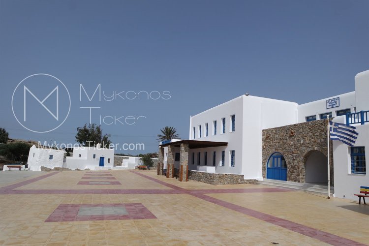 Coronavirus Education: Οριστικό!  Ανοίγουν τα δημοτικά και τα νηπιαγωγεία την Δευτέρα 1η Ιουνίου