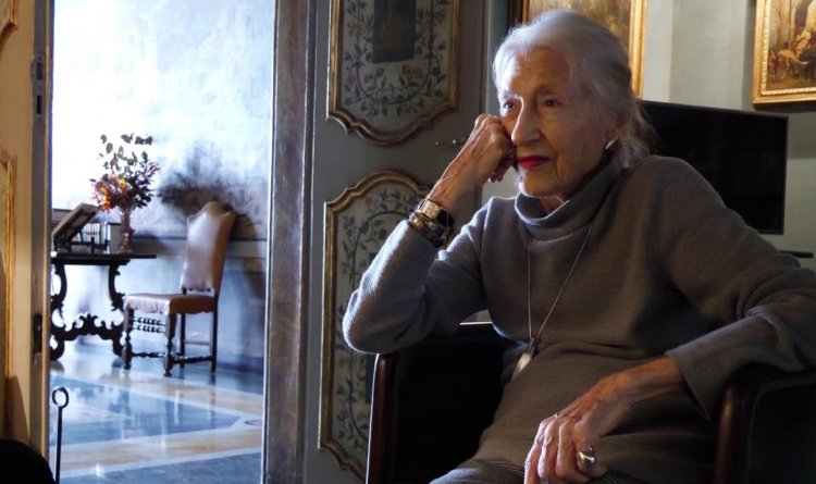 Έφυγε από τη ζωή η Anna Bvlgari!! Η χρυσή κληρονόμος του οίκου κοσμημάτων Bvlgari, με την παραμυθένια ζωή!! [Videos]