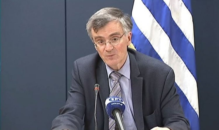 Coronavirus Pandemic : 10 νέα περιστατικά μόλυνσης - Στα  2.892 ο απολογισμός, 173 οι θάνατοι