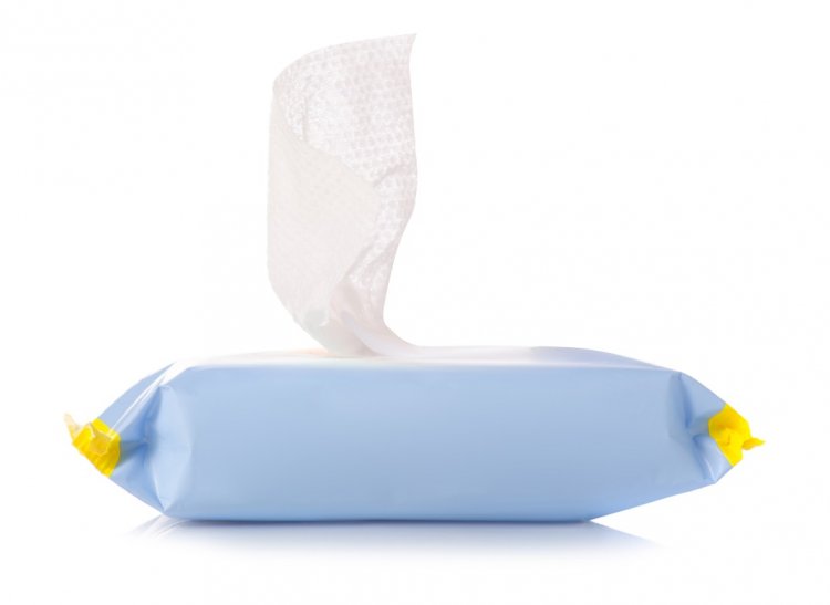 Ο ΕΟΦ απαγορεύει την διακίνηση και διάθεση σε υγρά αντισηπτικά μαντηλάκια [photo]