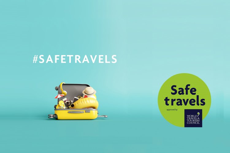 Coronavirus Safe Travels - WTTC: Σφραγίδα και Νέα Παγκόσμια Πρωτόκολλα Τουρισμού, για επανεκκίνηση του τομέα