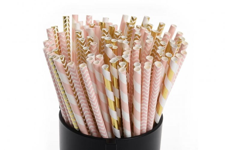 Environment - Greece Single Use Plastic Free: Τέλος καλαμάκια, μαχαιροπίρουνα, μπατονέτες!! Τα 9 πλαστικά που καταργούνται!! [Λίστα]