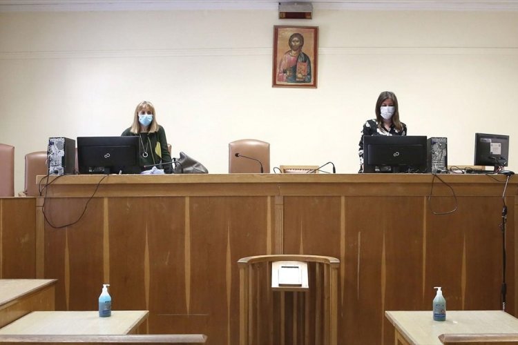 Coronavirus - Δικαστήρια: Πως θα λειτουργούν τα δικαστήρια από 1 Ιουνίου!! Πλήρης λειτουργία Ποινικών Δικαστηρίων μετά την 21η Ιουνίου!! [ΦΕΚ]