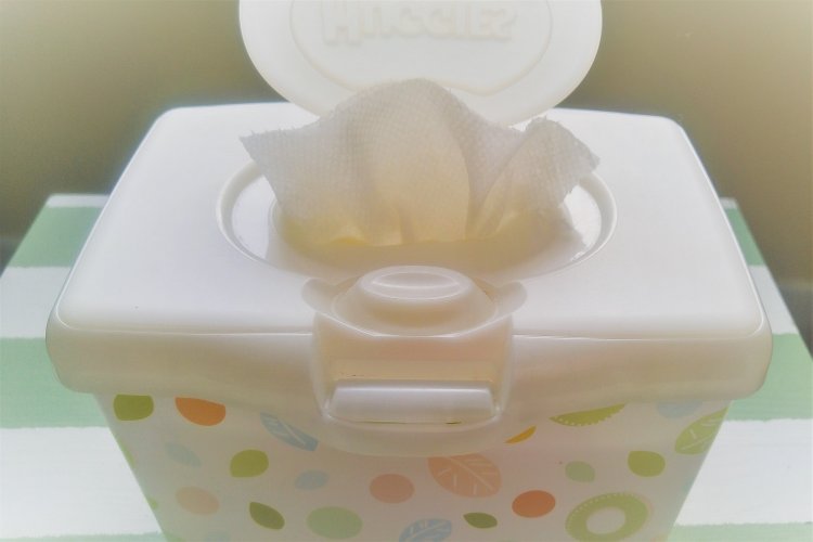 Coronavirus - ΕΟΦ: Προσοχή!! Αποσύρει από την κυκλοφορία υγρά αντισηπτικά μαντηλάκια!!