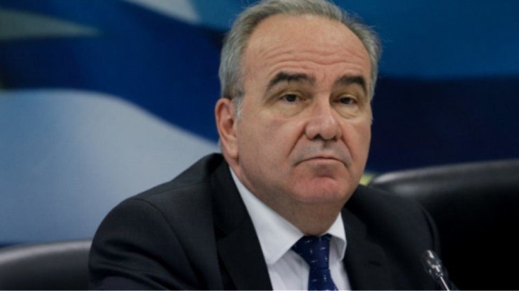 Reopen Restaurants & Bars - Παπαθανάσης: Όποιος έχει παράβαση θα κλείνει το μαγαζί του την ίδια στιγμή