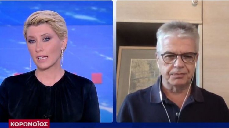 Travel's Reopening-Γώγος : Σχέδιο για τοπικά lockdown σε περίπτωση πολλών κρουσμάτων