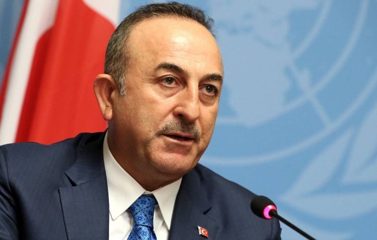 Mevlut Cavusoglu-Τσαβούσογλου: Έτοιμοι να συνεργαστούμε με την Ελλάδα στην Αν. Μεσόγειο - Σημαντική η συμφωνία Ελλάδας-Ιταλίας για την ΑΟΖ