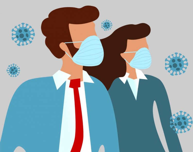 Coronavirus Pandemic : 10 νέα περιστατικά μόλυνσης - Στα 3.266 ο απολογισμός, κανένας νέος θάνατος