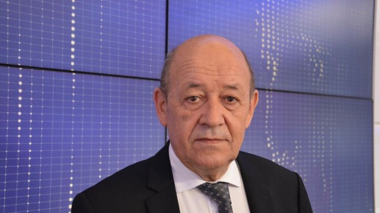 Turkey-Libya Agreement: Η Γαλλία επικρίνει την τουρκολιβυκή συμφωνία -Απειλεί τα συμφέροντα των «συμμάχων μας Ελλάδας και Κύπρου»