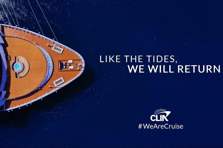 Reopening Cruise: Συνεργασία της CLIA με την Ελληνική Κυβέρνηση για την επανεκκίνηση της κρουαζιέρας