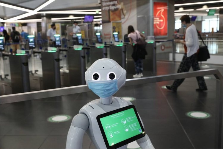 Reopening Borders for Tourism: Κατ' αρχήν συμφωνία για άνοιγμα συνόρων!! Η «λευκή λίστα» με 14 + 1 χώρες και ποιες έμειναν εκτός!!