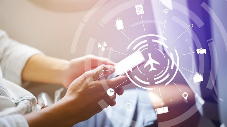 Reopening Borders for Tourism: UNWTO welcomes New App designed to facilitate safe and secure Border Crossings