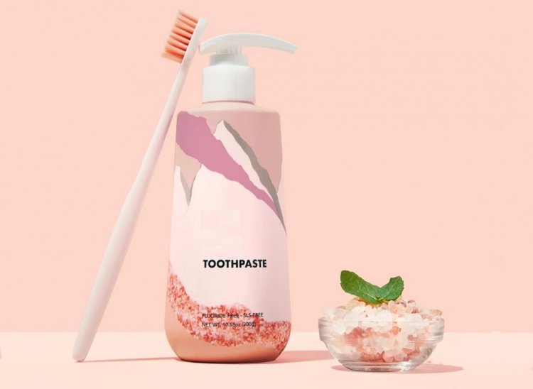 Προσοχή!! Ο ΕΟΦ ανακοινώνει ανάκληση λευκαντικής οδοντόκρεμας!!