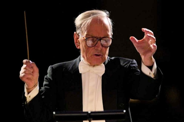 Culture: Πέθανε ο κορυφαίος Ιταλός κινηματογραφικός συνθέτης Ένιο Μορικόνε