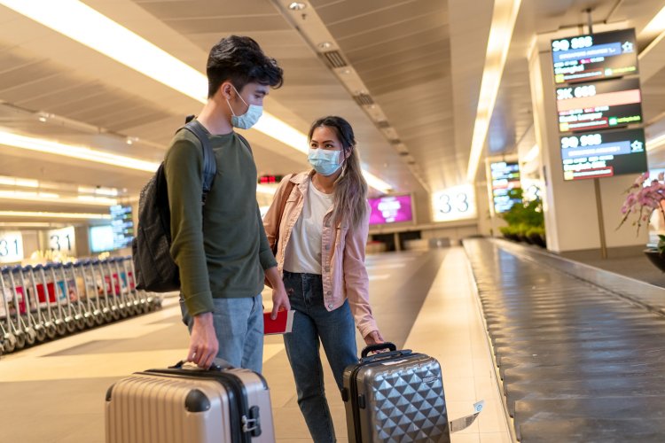 Reopening Borders for Tourism: Ανοίγουν τα σύνορα της Ελλάδας με τη Βρετανία από 15 Ιουλίου