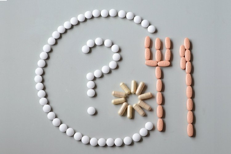 Προσοχή!! Ο ΕΟΦ ανακοινώνει επικίνδυνα για την υγεία συμπληρώματα διατροφής!!