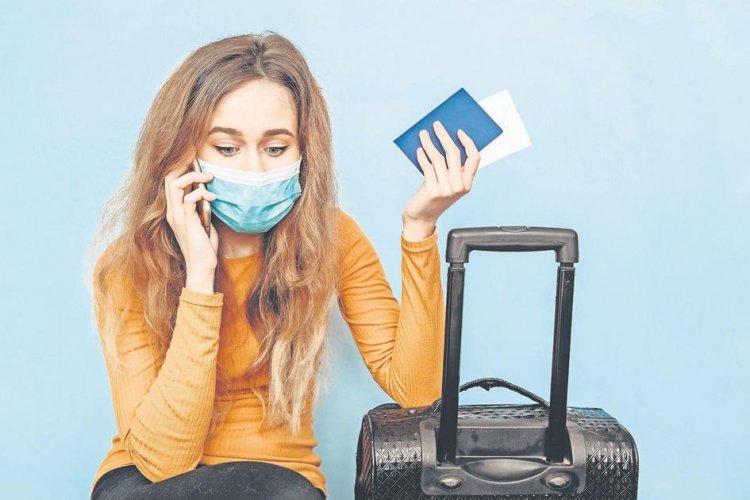 Coronavirus Disease: 60 νέα περιστατικά μόλυνσης - Τα 42 εισαγόμενα, κανένας νέος θάνατος