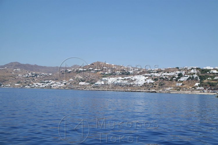 Development of Tourism: Τι προβλέπει το Νέο Χωροταξικό για Δόμηση, Αιγιαλό, Νησιά και Βραχονησίδες!!