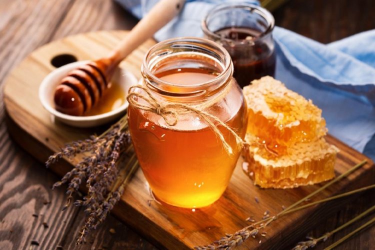 Προσοχή!! Ο ΕΦΕΤ άμεσα ανακαλεί Μέλι, που μετά από έλεγχο, βρέθηκε νοθευμένο!!