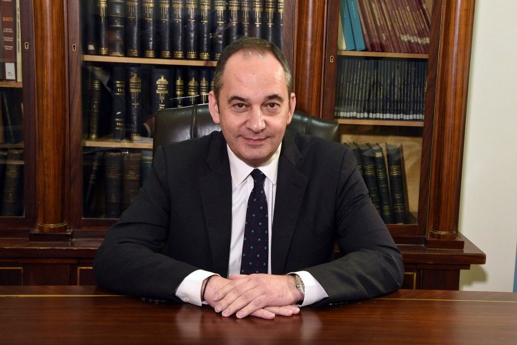 Domestic Shipping - Γ. Πλακιωτάκης: Έρχεται νέα αύξηση της πληρότητας στα Πλοία!!