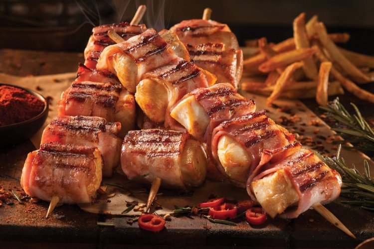 Προσοχή!! Άμεση Ανάκληση από τον ΕΦΕΤ σε σουβλάκια κοτόπουλου!!