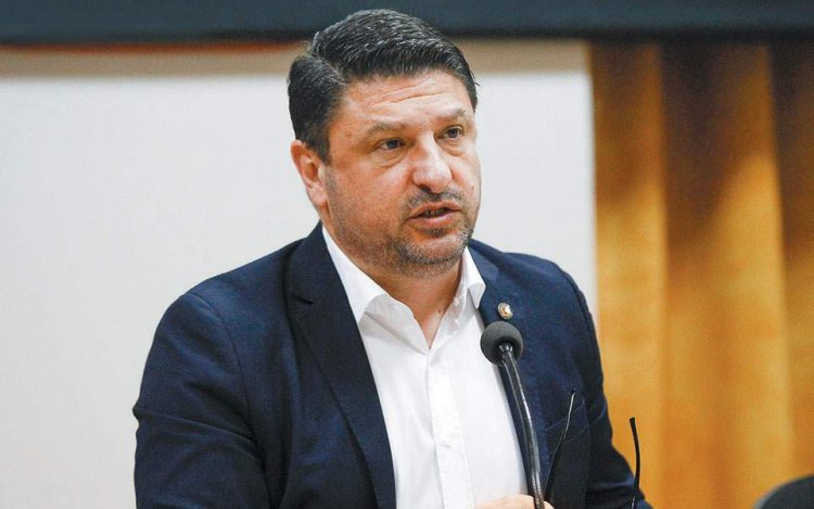 Coronavirus Pandemic - Χαρδαλιάς: Κυρώσεις προς όσους δεν τηρούν τα μέτρα για τον κορωνοϊό