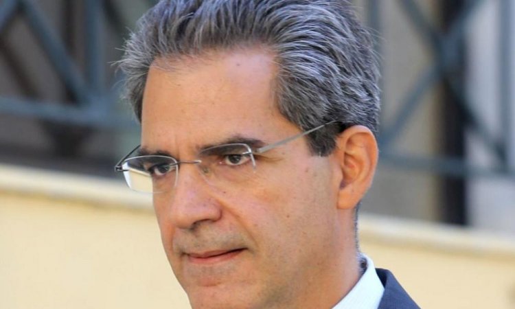 Hagia Sophia - Α. Συρίγος: Ο Ερντογάν με την Αγία Σοφία δίνει τη χαριστική βολή στον κεμαλισμό