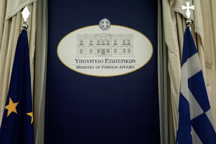 Forein Policy: «Ανάξιο απάντησης» διαμηνύει η Αθήνα, στο θρησκευτικού και εθνικιστικού φανατισμού παραλήρημα της Άγκυρας