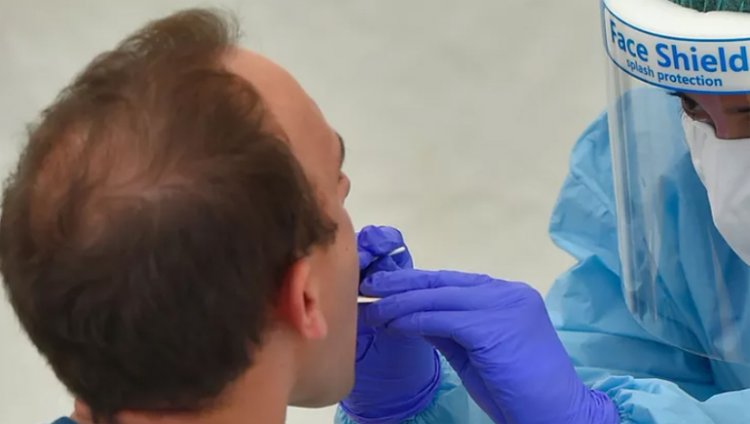 Coronavirus in Spain: Οι ξενοδόχοι προσφέρονται να πληρώσουν τα τεστ των Βρετανών τουριστών