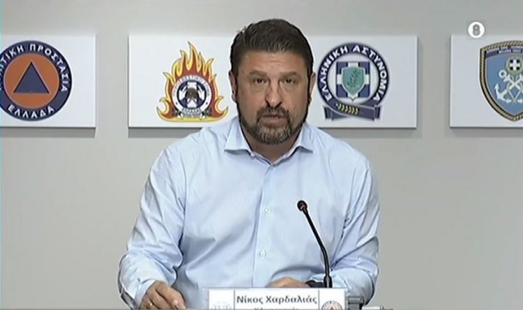 Coronavirus and face masks: Υποχρεωτική η χρήση μάσκας για εργαζόμενους και κοινό από αύριο - Λίστα επιχειρήσεων