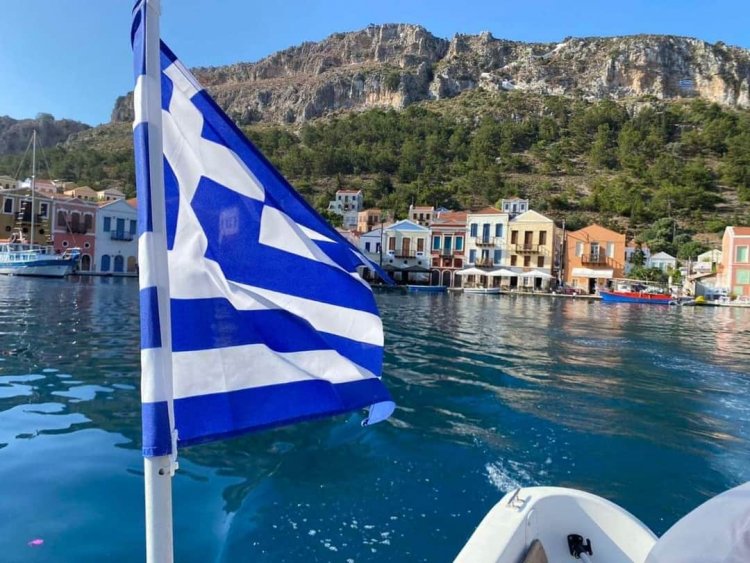 Süddeutsche Zeitung: Οι Γερμανοί ζητούν από την Αθήνα να απομακρυνθεί από τις “σκληρές της θέσεις” για 3.000 νησιά και νησίδες!!