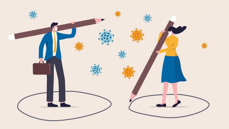 Coronavirus Measures: Στο τραπέζι επαναφορά των sms στο 13033 και Τοπικά ή Κλαδικά Lockdown!! Τι εξετάζουν οι επιστήμονες!!