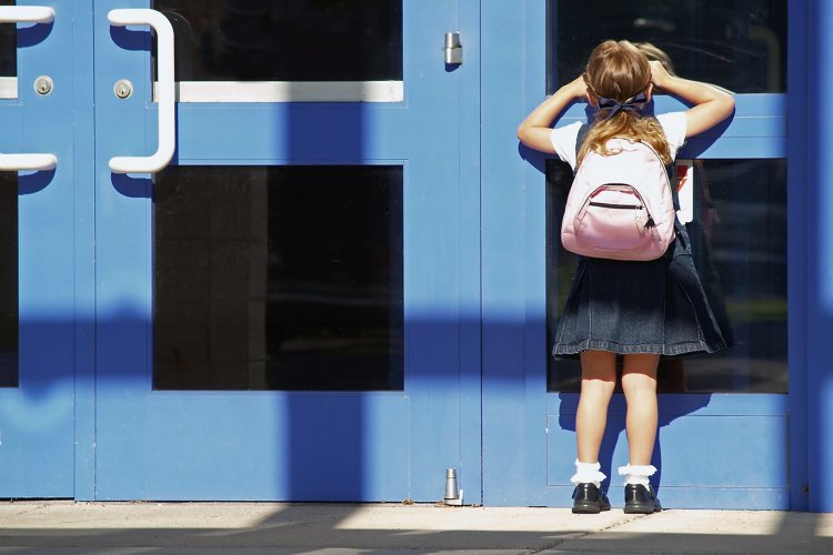 Coronavirus Measures - Μελέτη ΑΠΘ: Αύξηση κρουσμάτων τον Αύγουστο!! Προτείνεται καθυστέρηση στο άνοιγμα των σχολείων!!