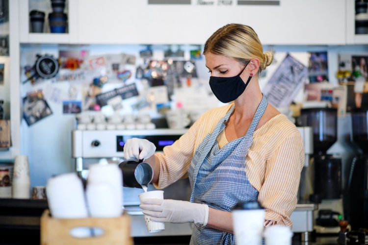 Coronavirus Measures: Η απόφαση για την μάσκα!! Πού είναι Υποχρεωτική, τα Πρόστιμα και οι Εξαιρέσεις [ΦΕΚ]