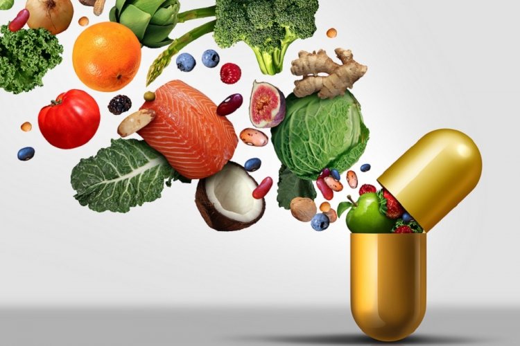 Προσοχή!! Προειδοποίηση ΕΟΦ για μη χρήση γνωστού συμπληρώματος διατροφής που διακινείται μέσω διαδικτύου!!