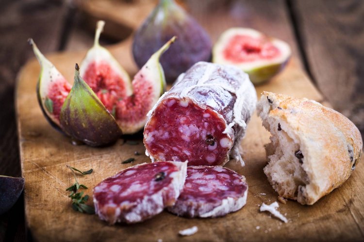 ΠΡΟΣΟΧΗ!! Ο ΕΦΕΤ αποσύρει επικίνδυνα αλλαντικά!! Μην τα καταναλώσετε εάν τα έχετε αγοράσει!! [pics]