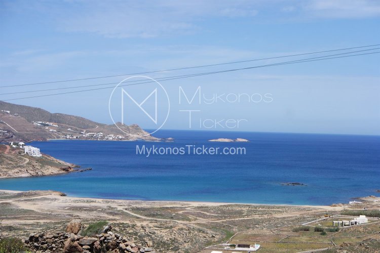 Coronavirus Pandemic - Mykonos: Εκτάκτως στη Μύκονο κλιμάκιο του ΕΟΔΥ - Μετά τα κρούσματα στο Alemagou