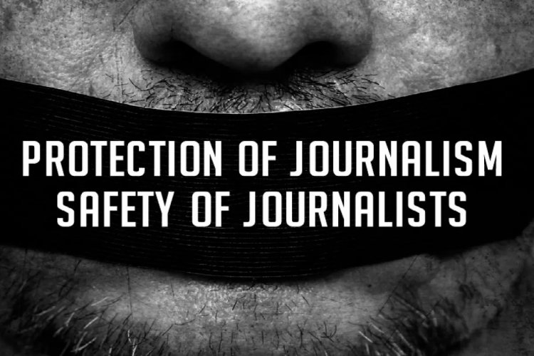 Coronavirus Pandemic - Media List: Ευρωπαϊκή καταδίκη από το Συμβούλιο της Ευρώπης για τον αποκλεισμό ΜΜΕ από την λίστα Πέτσα