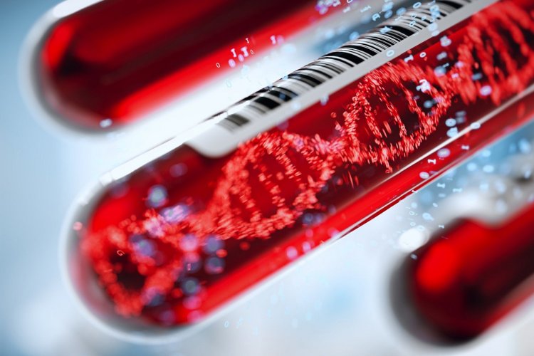 Cancer Breast: Ευχάριστα νέα!! Δημιουργήθηκε γρήγορο και φθηνό τεστ αίματος για τον καρκίνο του μαστού, 100% ακριβές!!