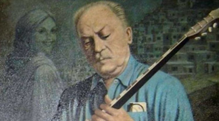 Municipality of Syros - Ermoupolis: Ματαιώνεται το 5ο Φεστιβάλ Ρεμπέτικου «Η Σύρα του Μάρκου Βαμβακάρη»