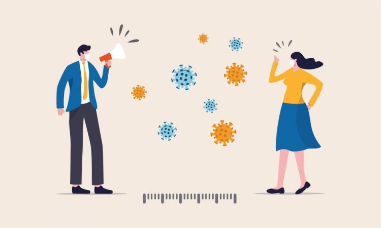 Coronavirus Pandemic - Measures: Τοπικά lockdown σε νησιά και πλαφόν στις συγκεντρώσεις θα ανακοινώσει η κυβέρνηση