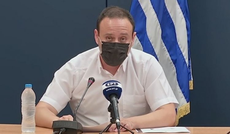 Coronavirus Disease-Μαγιορκίνης:«Μην μας ξεγελά η μείωση των κρουσμάτων, απαραίτητη η μάσκα»