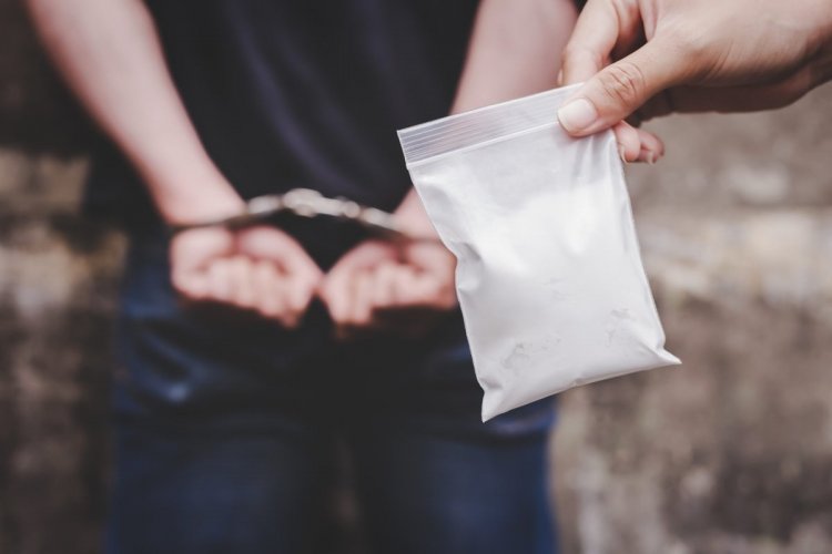 Mykonos: Σύλληψη ημεδαπού για Ναρκωτικά, από στελέχη του Αστυνομικού Τμήματος Μυκόνου