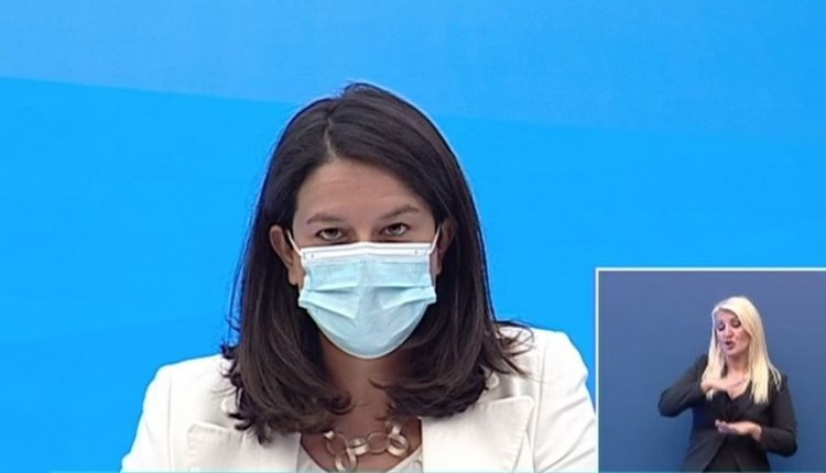 Starting the New School Year:Στις 14 Σεπτεμβρίου θα ανοίξουν όλα τα σχολεία με όλους του μαθητές και μάσκες