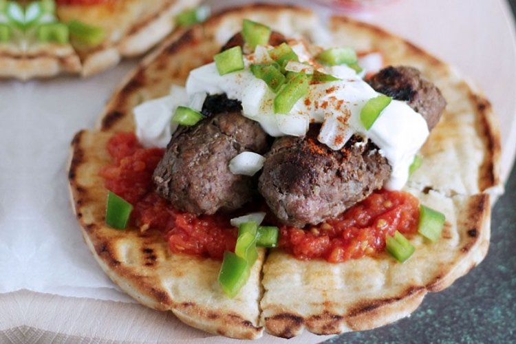 Ο ΕΦΕΤ ανακαλεί άρον – άρον Σουτζουκάκια με σαλμονέλα!!