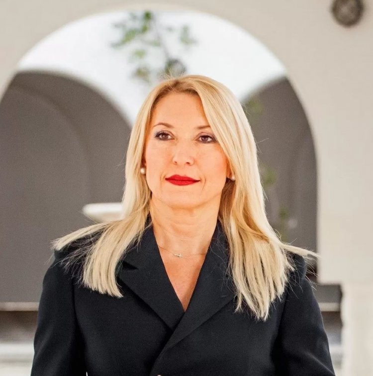 East-Med issues - Ελ.Φτακλάκη: “Επιβολή κυρώσεων στην Τουρκία - Ενεργή στήριξη της Ελλάδας ή εν τέλει παιχνίδι εντυπώσεων;”