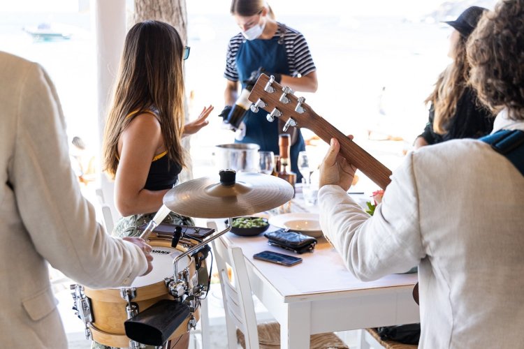 Coronavirus in Mykonos: Προσφυγή κατά της απόφασης δεκαήμερης παράτασης αναστολής λειτουργίας του Nammos [Έγγραφο]