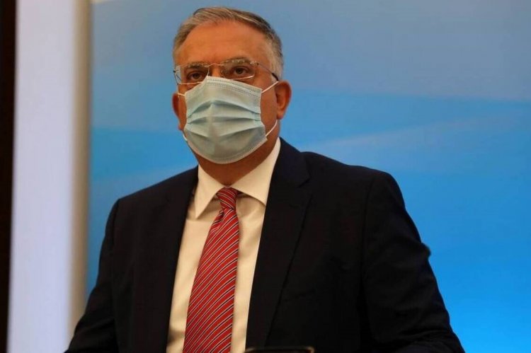 Goverment - Τ. Θεοδωρικάκος: Στο Δημόσιο θέλουμε εκείνους που είναι πιο άξιοι!! Το νέο ΑΣΕΠ και άλλες 7 μεταρρυθμίσεις!!