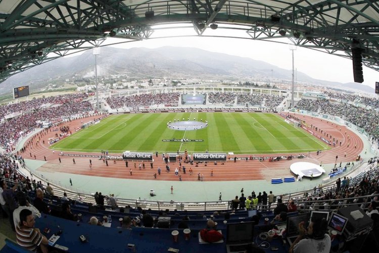 National Sports Bill: Τι προβλέπει το Νέο Αθλητικό Νομοσχέδιο που κατατέθηκε στη Βουλή!! Αναμόρφωση θεσμικού πλαισίου των αρχαιρεσιών [Το Νομοσχέδιο]