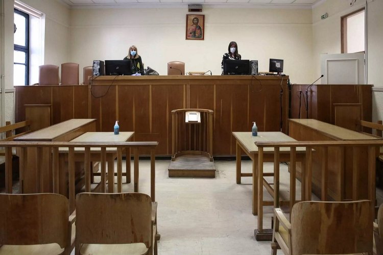 Coronavirus Justice: Έως 31 Οκτωβρίου τα μέτρα προστασίας σε Δικαστήρια, Υποθηκοφυλακεία, Κτηματολογικά Γραφεία [Έγγραφο]